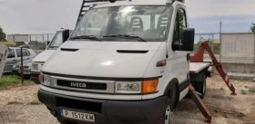      Iveco 35c13 17.5.