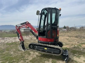  Yanmar Vio23-6 | Mobile.bg    3