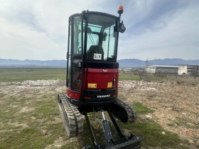  Yanmar Vio23-6 | Mobile.bg    5