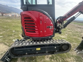  Yanmar Vio23-6 | Mobile.bg    7