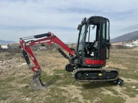  Yanmar Vio23-6 | Mobile.bg    2