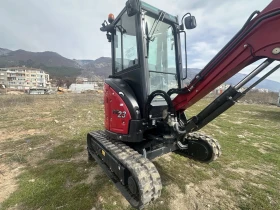  Yanmar Vio23-6 | Mobile.bg    10