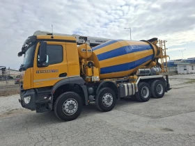   Mercedes 3243 AROCS | Mobile.bg    3