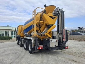   Mercedes 3243 AROCS | Mobile.bg    10