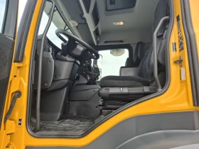   Mercedes 3243 AROCS | Mobile.bg    14