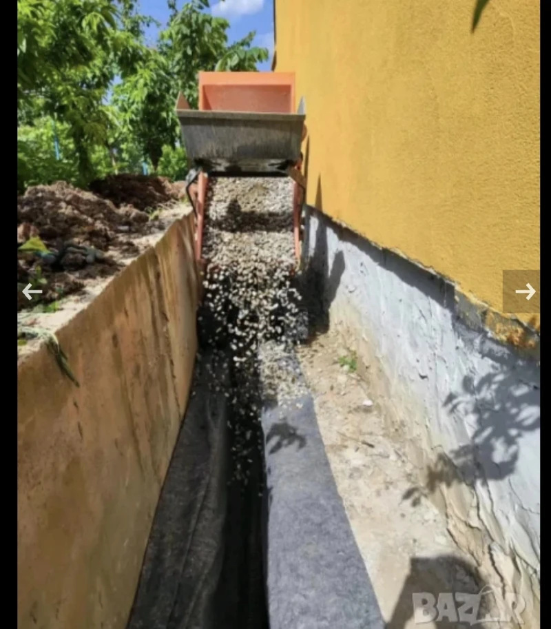 Мини челни товарачи Друга, снимка 4 - Индустриална техника - 52126668