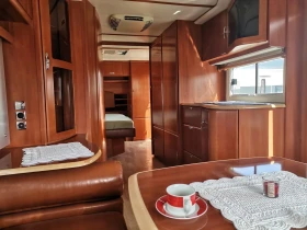 Каравана Tabbert Puccini 655, снимка 8