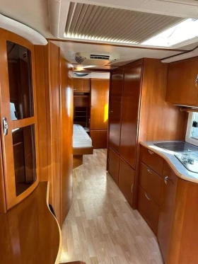 Каравана Tabbert Puccini 655, снимка 4