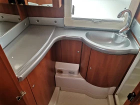 Каравана Tabbert Puccini 655, снимка 14