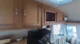 Каравана Avondale Dart 380/2, снимка 4