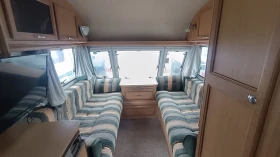 Каравана Avondale Dart 380/2, снимка 3