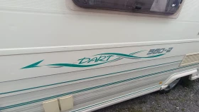 Каравана Avondale Dart 380/2, снимка 2