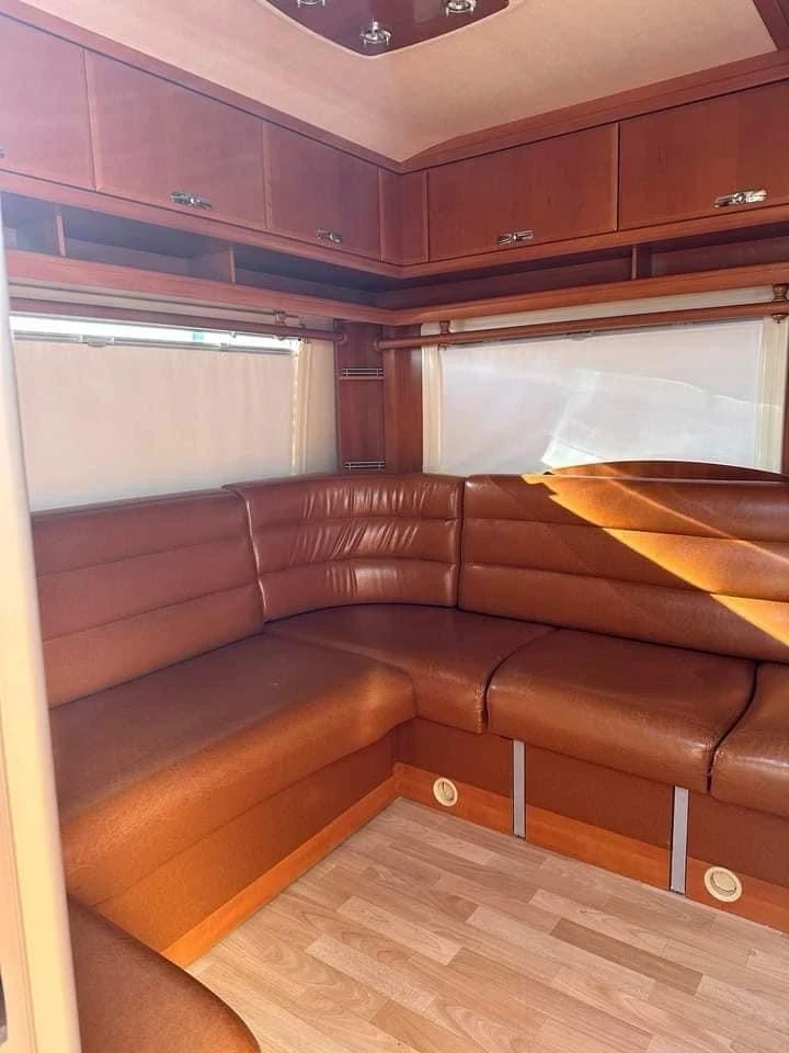  Tabbert Puccini 655 | Mobile.bg   12