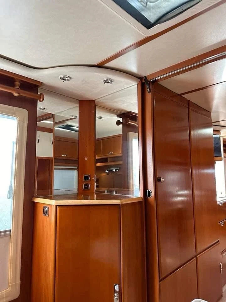  Tabbert Puccini 655 | Mobile.bg   11