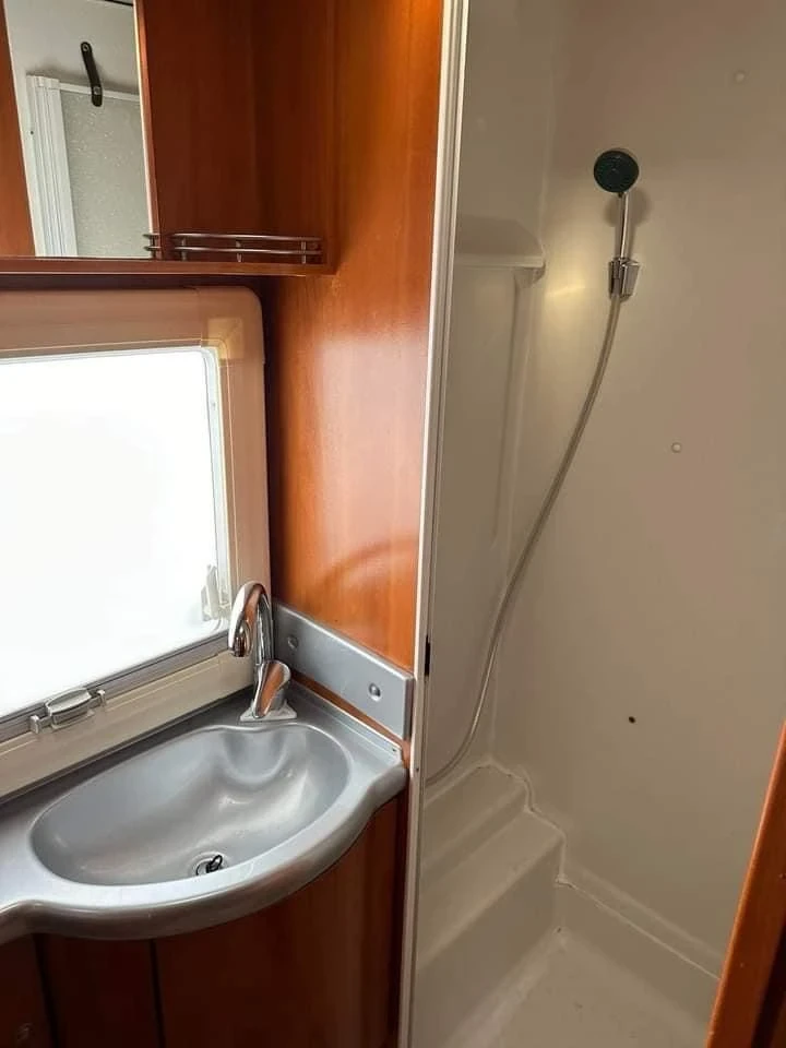  Tabbert Puccini 655 | Mobile.bg   15