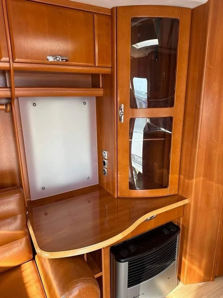  Tabbert Puccini 655 | Mobile.bg   13