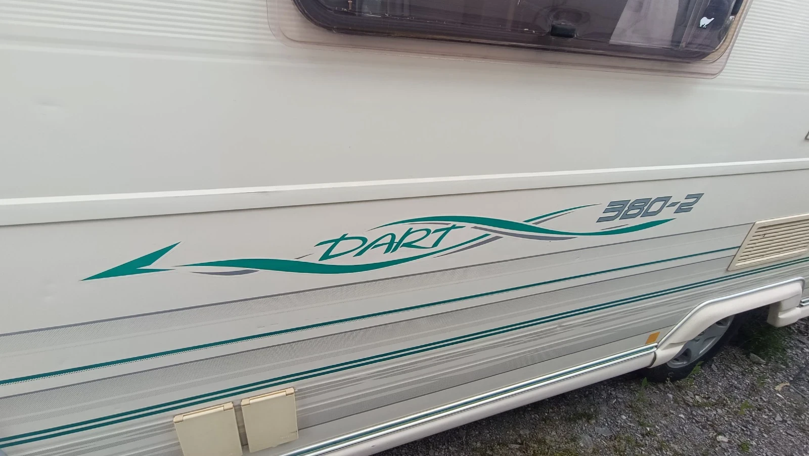 �������� Avondale Dart 380/2 | Mobile.bg � ����������� 2