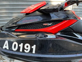 Джет Bombardier Sea Doo RXT X 260 Rotax, снимка 7 - Воден транспорт - 47586660