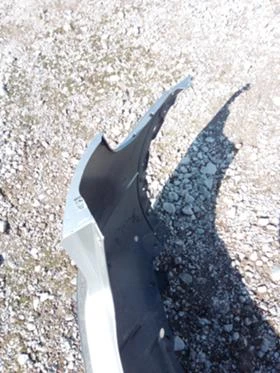 Задна броня за Нисан Кашкай, снимка 6