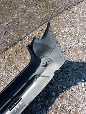 Задна броня за Нисан Кашкай, снимка 9