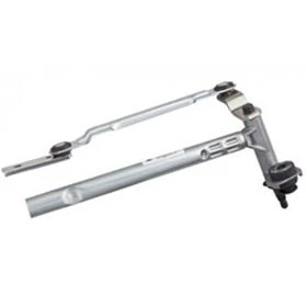 МЕХАНИЗЪМ ПРЕДНИ ЧИСТАЧКИ SEAT ALTEA/TOLEDO 2004- LH   5P0955023H / 5P0955601B, снимка 1