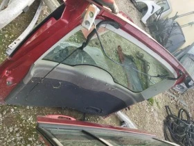 Заден капак за renault espace 4, снимка 2