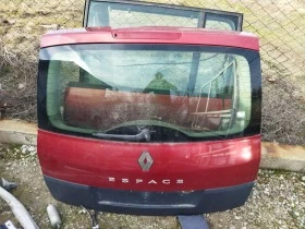 Заден капак за renault espace 4, снимка 3
