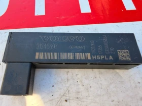 31346697 Антена   KEYLESS VOLVO XC60 2018, снимка 1