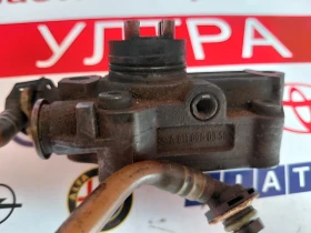 A6110900350 Механична горивна помпа Mercedes Benz  2.2 CDI 0440020027, снимка 3