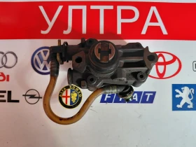 A6110900350 Механична горивна помпа Mercedes Benz  2.2 CDI 0440020027, снимка 1