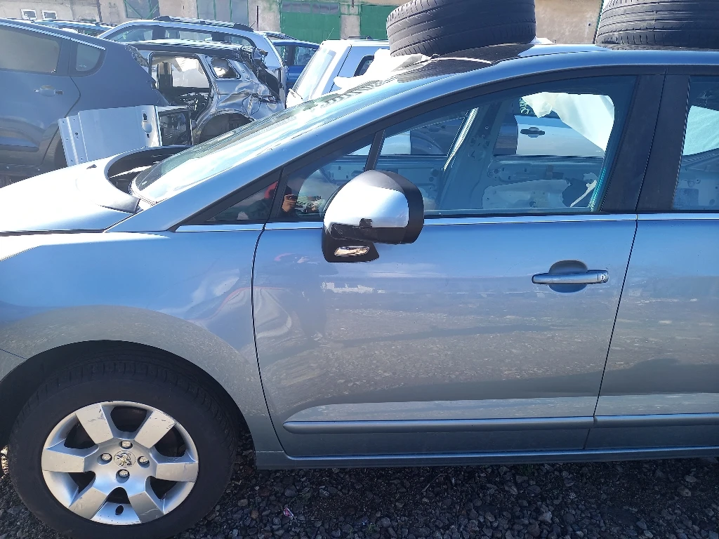 ����� ������ ���� ���� 5008 | Mobile.bg � ����������� 1