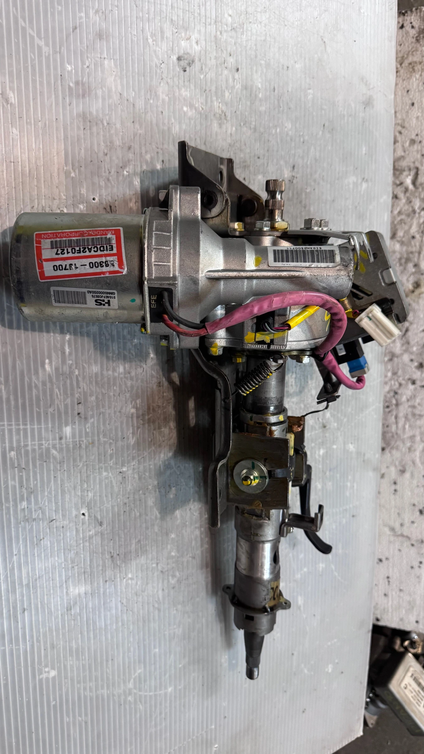    /       Hyundai I20 2010 - 56300-1J700 / 5WY7909B | Mobile.bg   2