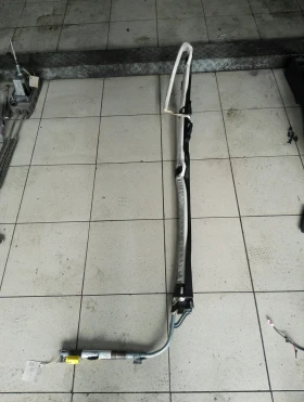 завеса еърбег лява Фолксваген Голф 5 2.0TFSI хечбек