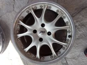 Джанти за Peugeot 406, снимка 9