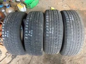 Гуми Зимни 225/55R19, снимка 13