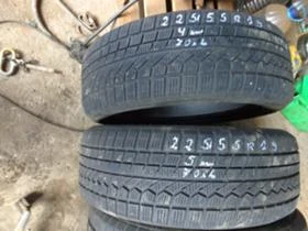 Гуми Зимни 225/55R19, снимка 5