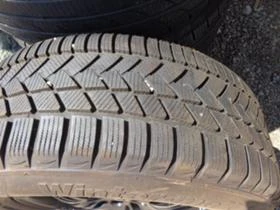 Гуми с джанти Rockstone 235/60R15, снимка 3