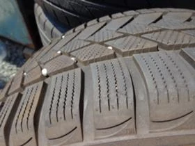 Гуми с джанти Rockstone 235/60R15, снимка 4