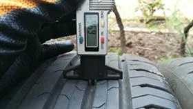 Гуми Летни 215/45R17, снимка 5