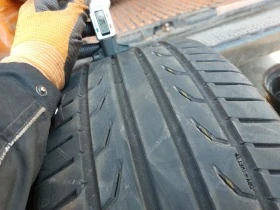 Гуми Летни 235/45R17, снимка 3