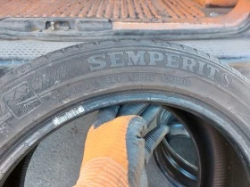 Гуми Летни 235/45R17, снимка 5
