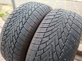 Гуми Зимни 235/50R18, снимка 1