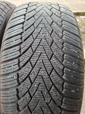 Гуми Зимни 235/50R18, снимка 2
