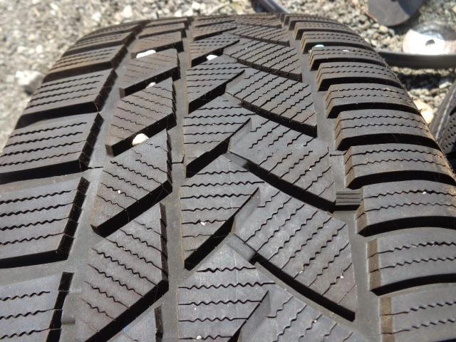 Гуми с джанти Rockstone 235/60R15, снимка 5 - Гуми и джанти - 22348687