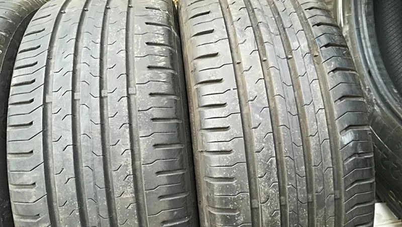 Гуми Летни 215/45R17, снимка 4 - Гуми и джанти - 25338829