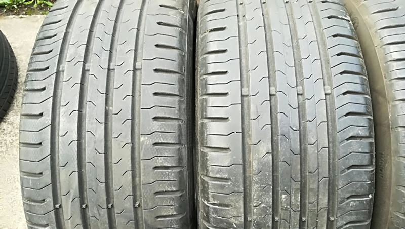 Гуми Летни 215/45R17, снимка 3 - Гуми и джанти - 25338829