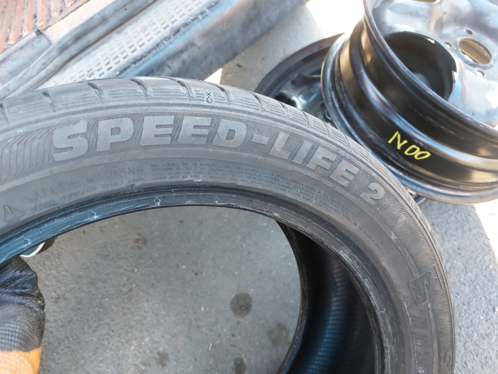 ���� 235/45R17 | Mobile.bg � ����������� 6