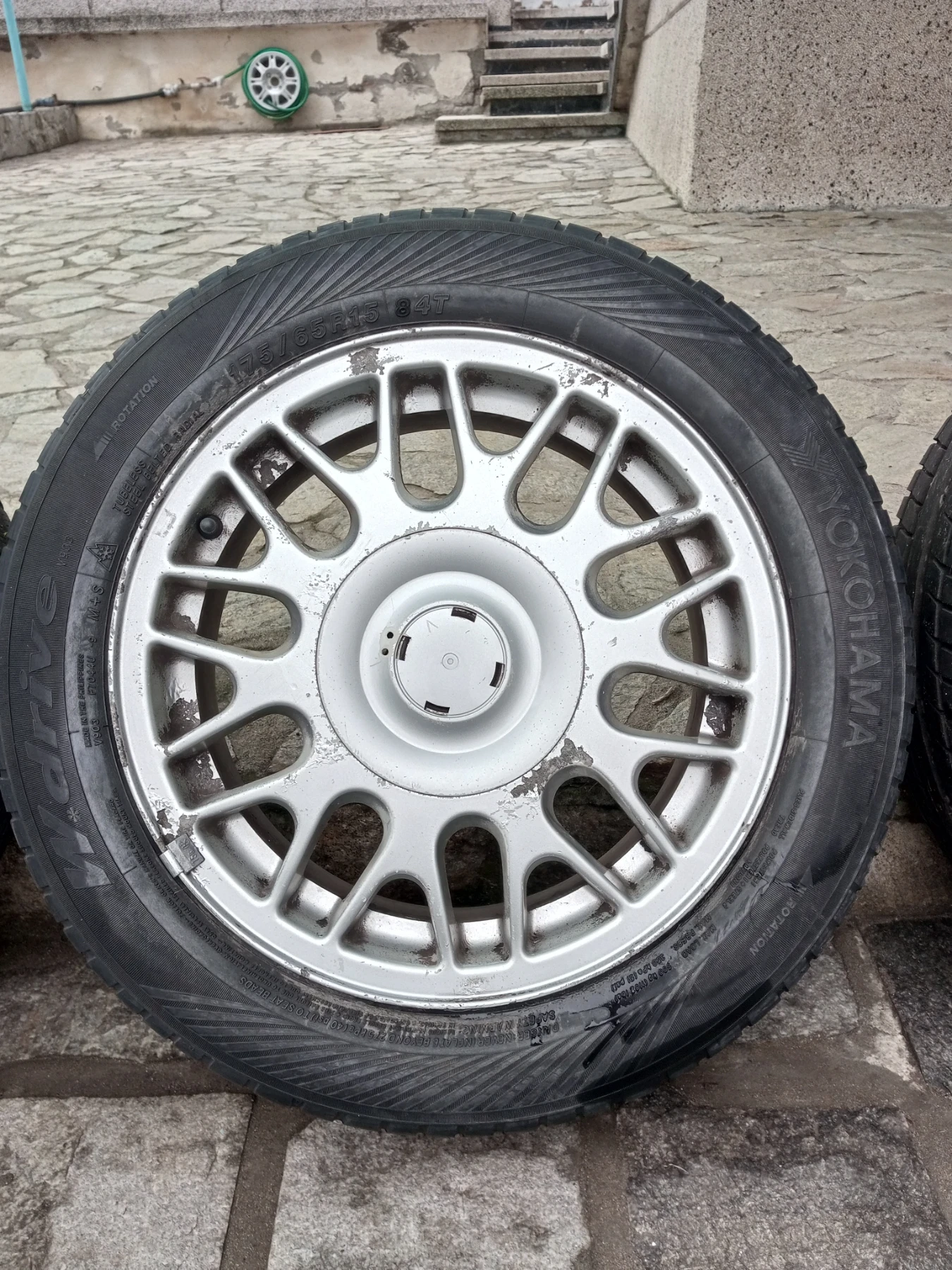 ���� � ������ 195/55R15 �� VW | Mobile.bg � ����������� 1