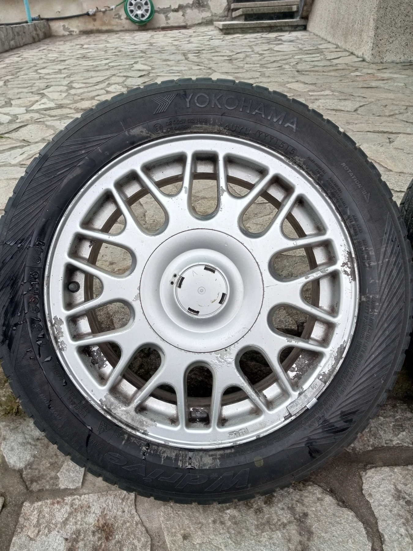 ���� � ������ 195/55R15 �� VW | Mobile.bg � ����������� 3