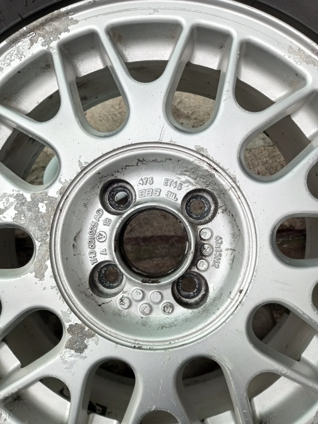 ���� � ������ 195/55R15 �� VW | Mobile.bg � ����������� 9